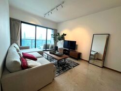 Marina Bay Residences (D1), Condominium #565802031